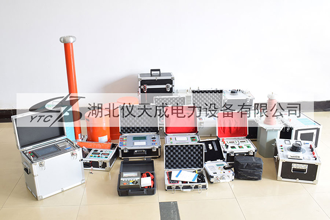 江蘇承試三級資質(zhì)設(shè)備的配置都有哪些設(shè)備